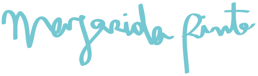 Margarida Pinto | Graphic Designer